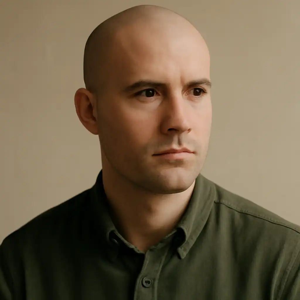 Gregory Mitchell
